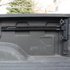 Integral Rail Kit + Panel Kits - GM HD 2020+ (8' Long Bed Only)