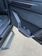 Toyota Tacoma Cubby Pouches