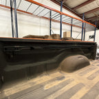Integral Rail Kit - RAM 2019+ HD (Long Bed 8')