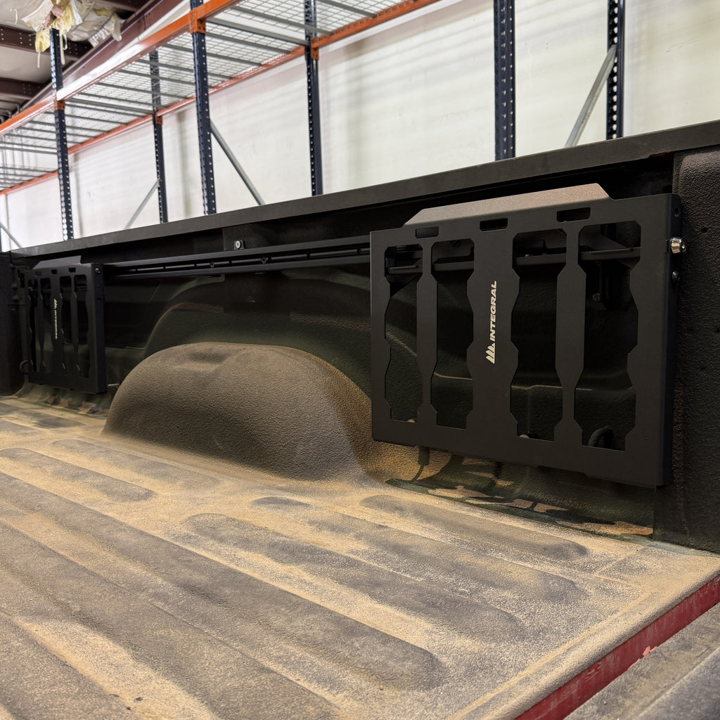 Integral Panel Kit (Full) - RAM 2019+ HD (Long Bed 8')