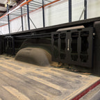 Integral Panel Kit (Full) - RAM 2019+ HD (Long Bed 8')