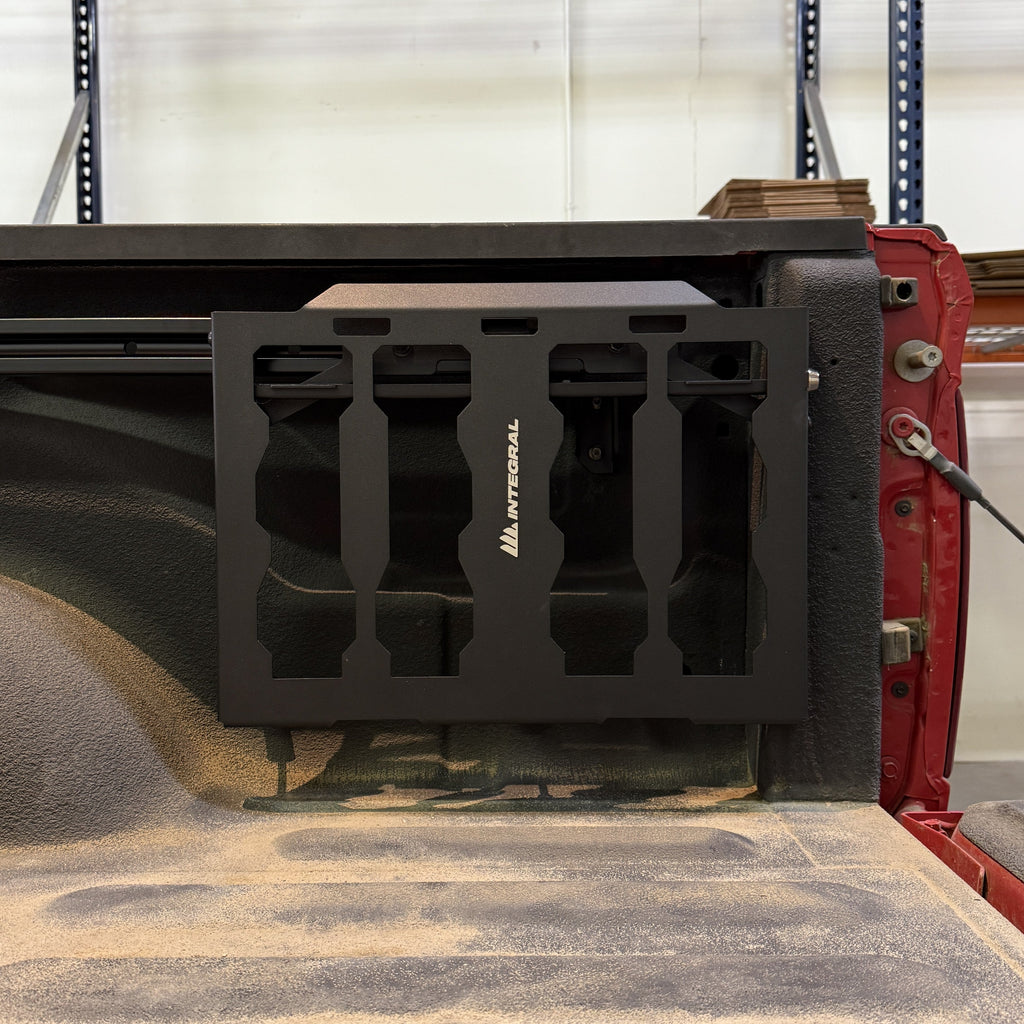 Integral Panel Kit (Full) - RAM 2019+ HD (Long Bed 8')