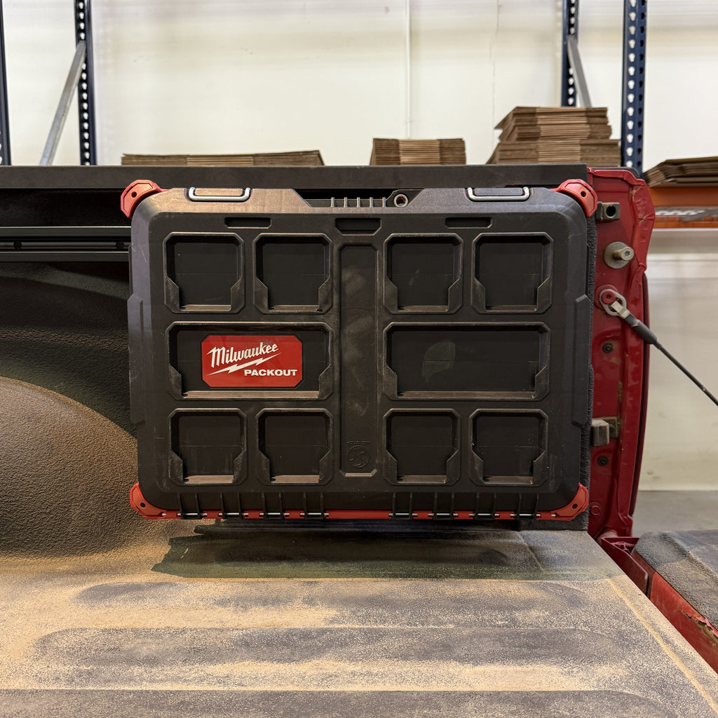 Integral Panel Kit (Full) - RAM 2019+ HD (Long Bed 8')
