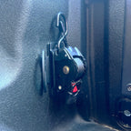 Integral Straps - Toyota Tundra (2007+)