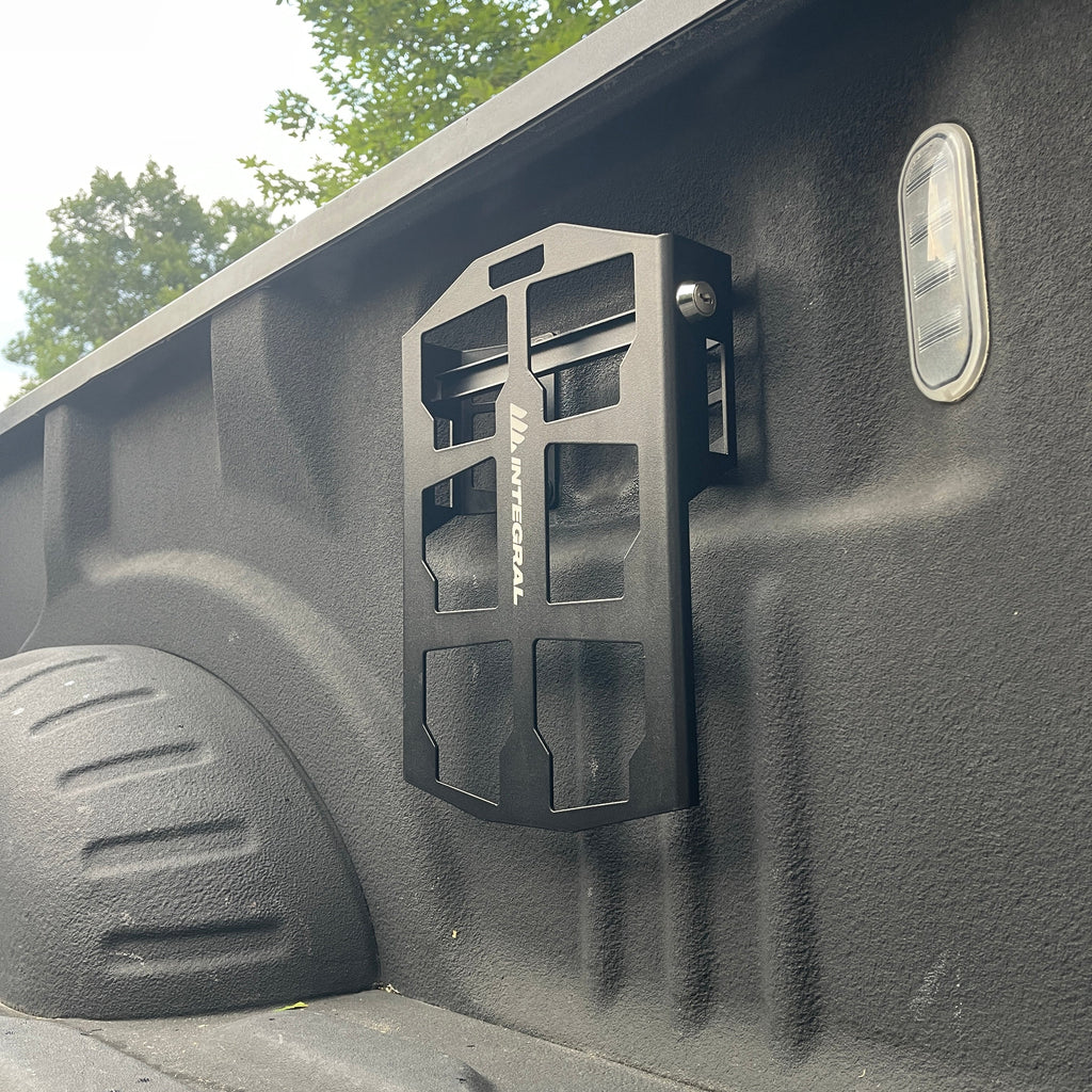 Integral Boxlink Plate (Half) - Ford F150 & RAPTOR (2015+), Super Duty (2017+)