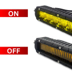 LED Fog Light Replacement Kit for Tundra (2022-2025)