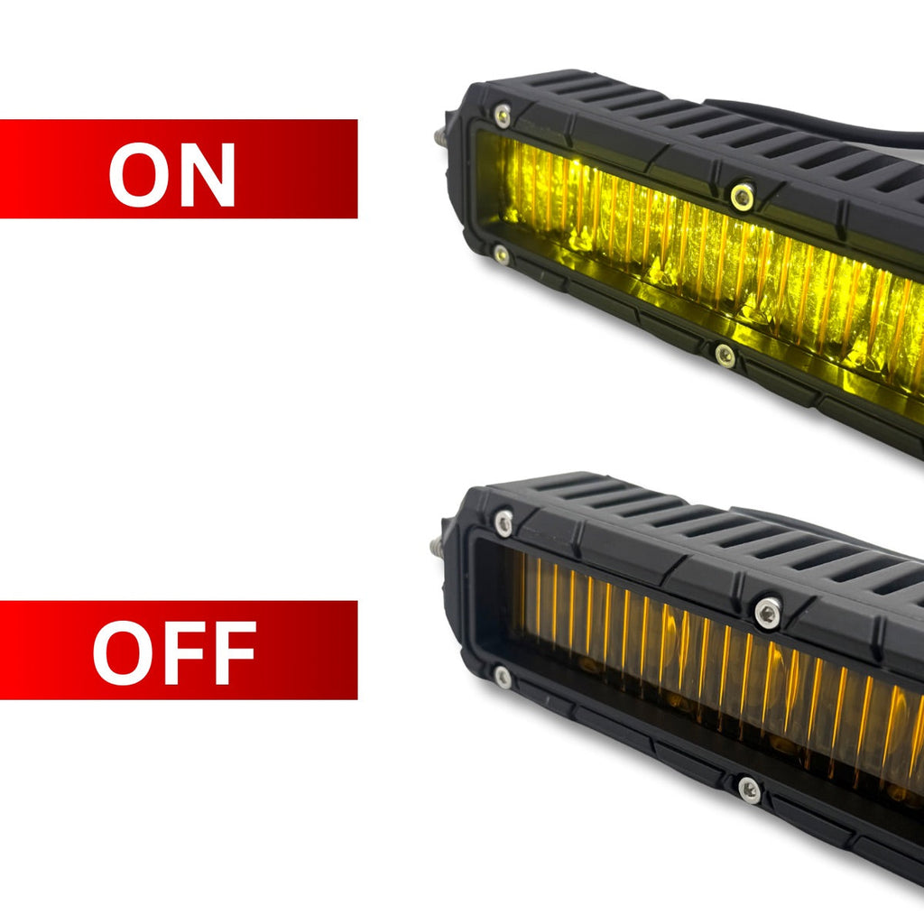 LED Fog Light Replacement Kit for Tacoma (2024-2026)