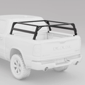 Dodge Ram 1500 Pre-configured XTR1 Bed Rack (Tapered Bed)