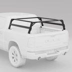 Dodge Ram 1500 Pre-configured XTR1 Bed Rack (Tapered Bed)