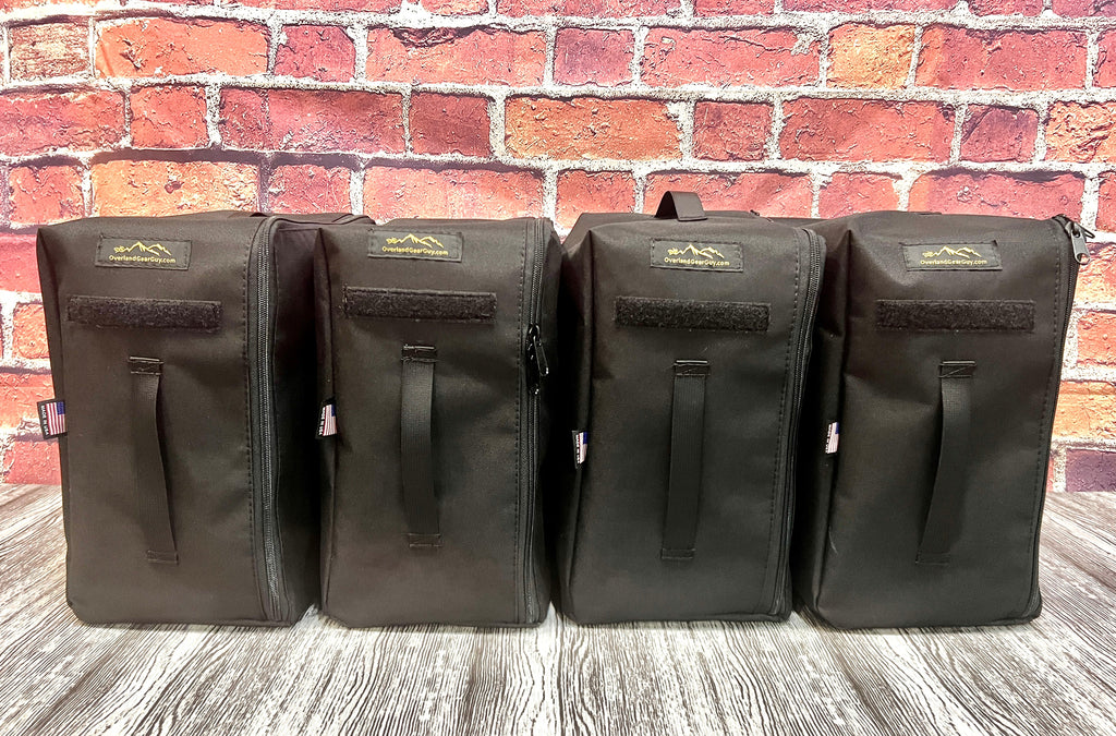 JC Storage  Bags - Organizational Bags