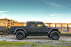 Overland Sector Atlas 17x9 +0 5x120/5x127mm 73.1mm Satin Black