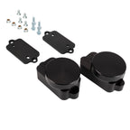 JEEP WRANGLER (JL) 2018 - 2025 3.5" DYNAMIC LIFT KIT