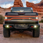 2020-2026 Jeep Gladiator JT Racetrack LED Tailgate Panel Light | Mopar-Inspired