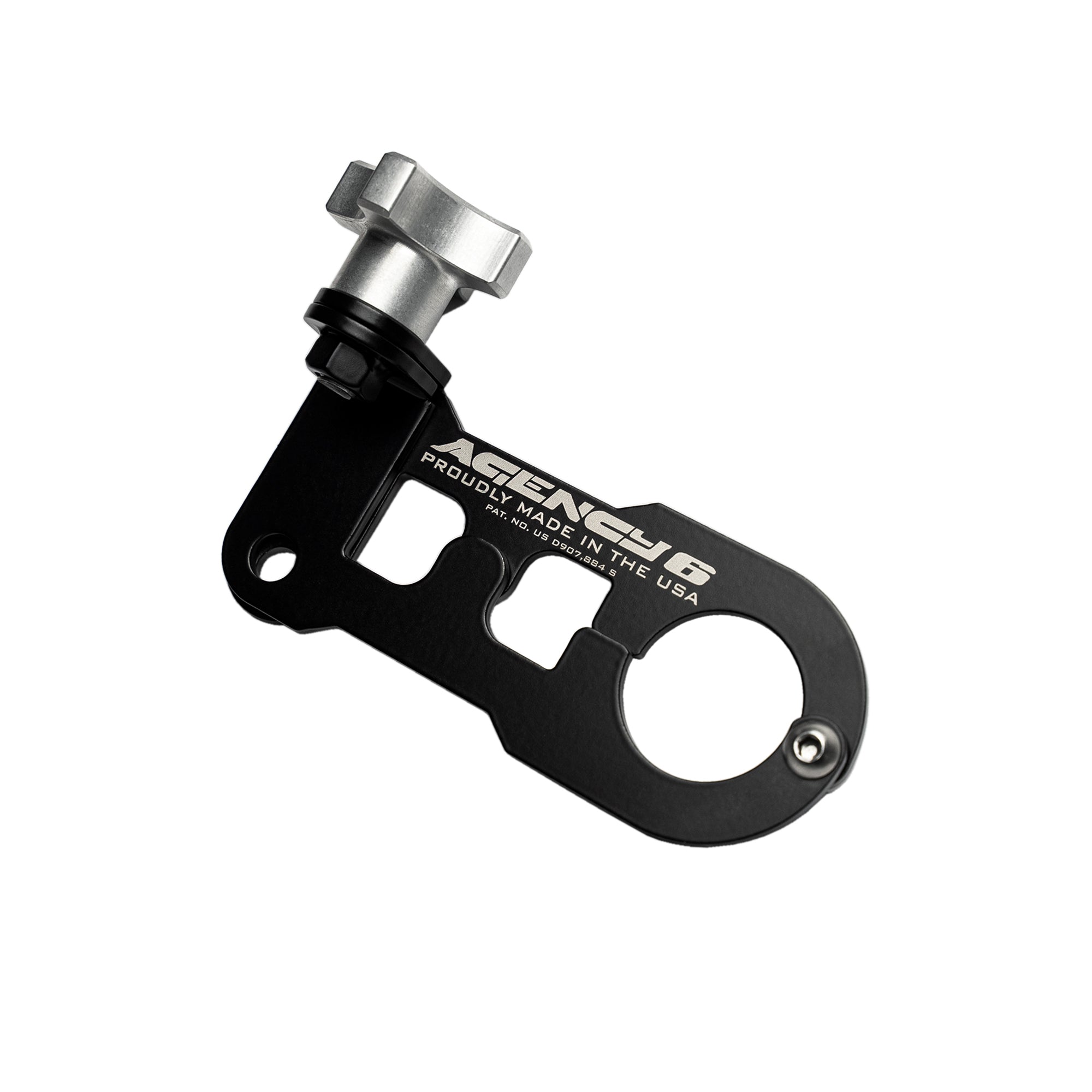 Jack Handle Keeper for Hi-Lift Jacks