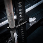 Jack Handle Keeper for Hi-Lift Jacks