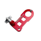 Jack Handle Keeper for Hi-Lift Jacks