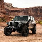 JEEP WRANGLER (JL) 2018 - 2025 3.5" DYNAMIC LIFT KIT