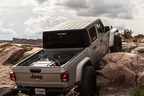 JEEP Gladiator (JT, MOJAVE) 2020 - 2025 4" Upgraded Dynamic Lift Kit with Piggyback Shocks