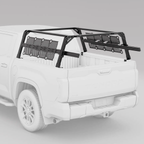 Toyota Tundra Pre-configured XTR1 Bed Rack