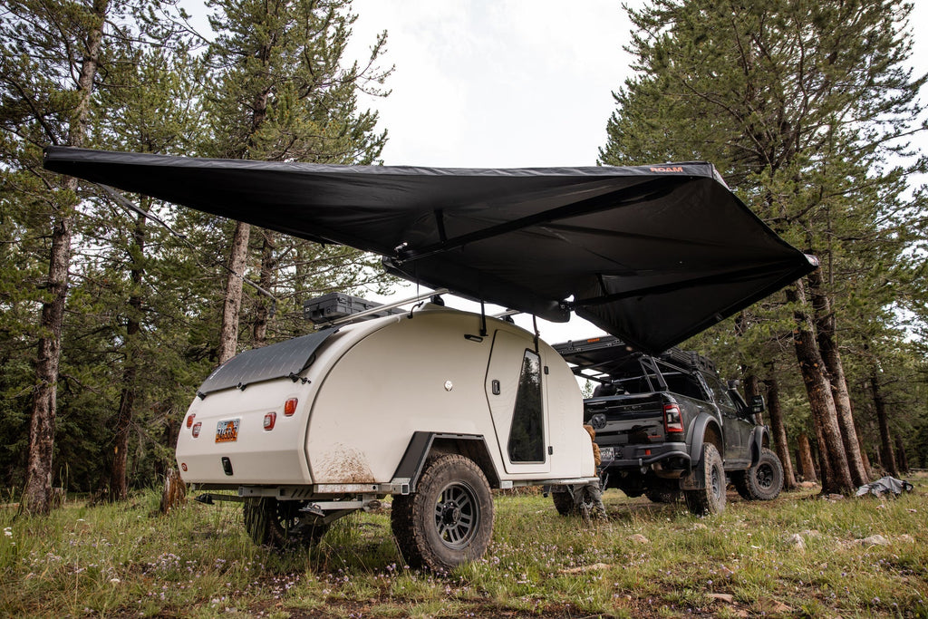 ROAM ARC 180 Awning