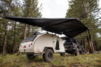 ROAM ARC 180 Awning