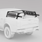 Ford Ranger Pre-configured XTR1 Bed Rack
