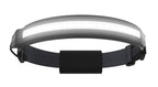 ACTIV 520 Lumen LED Wide Beam Rechargeable Headlamp