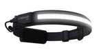ACTIV 520 Lumen LED Wide Beam Rechargeable Headlamp