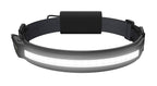 ACTIV 520 Lumen LED Wide Beam Rechargeable Headlamp