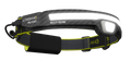 PRO 1000 Lumen LED Multi-Beam Rechargeable Headlamp