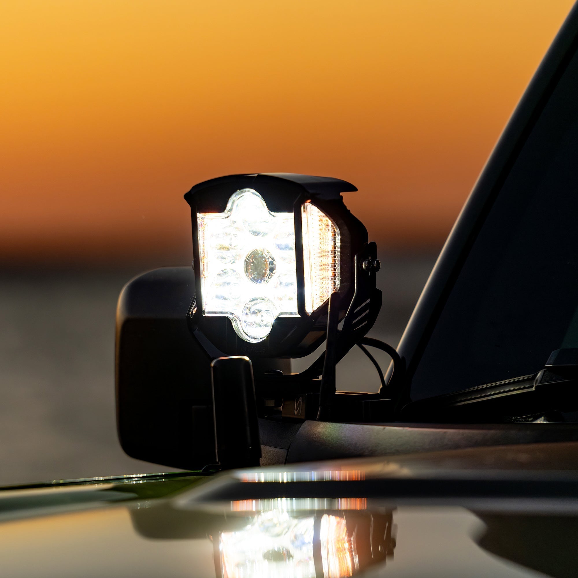 VEGA™ Series 7 Auxiliary Light Pod
