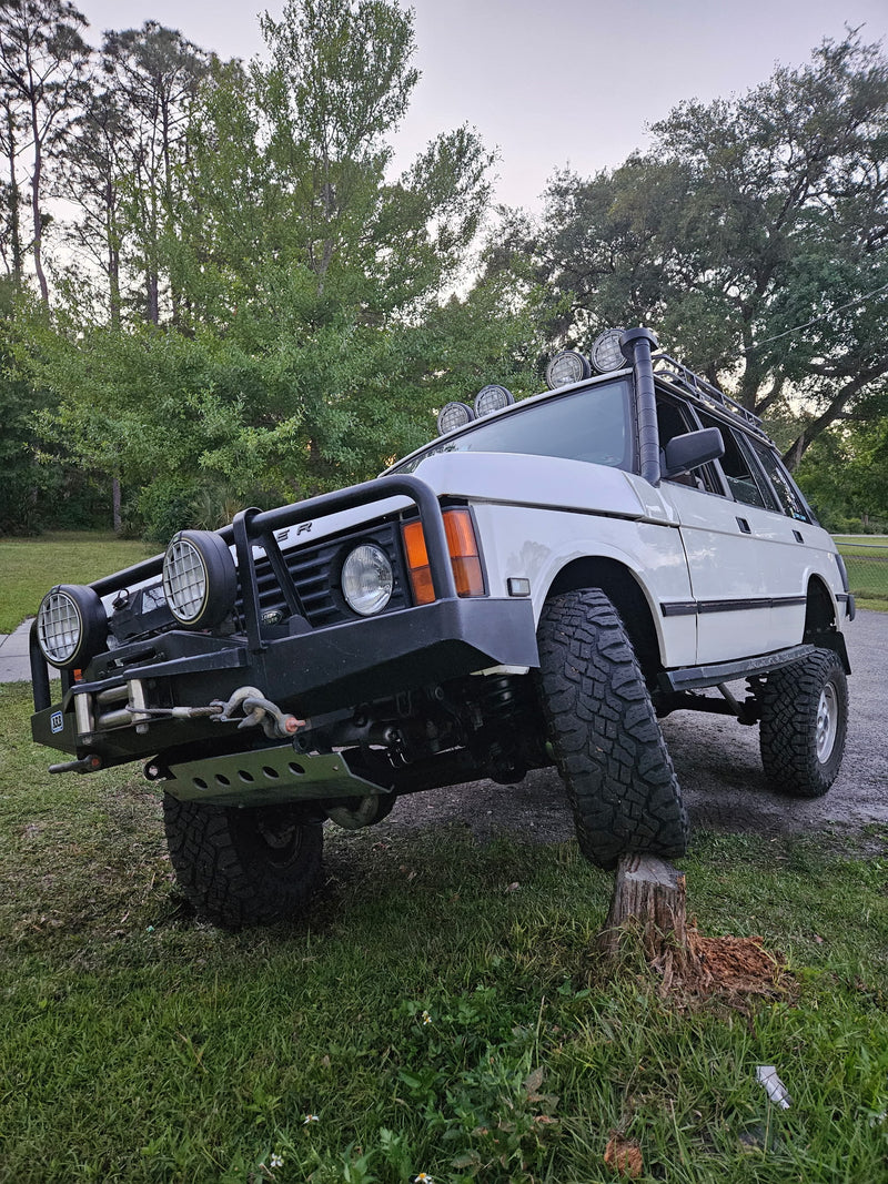 LAND CRUISER