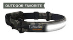 ACTIV 520 Lumen LED Wide Beam Rechargeable Headlamp