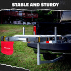 2-in-1 Truck Bed Extender