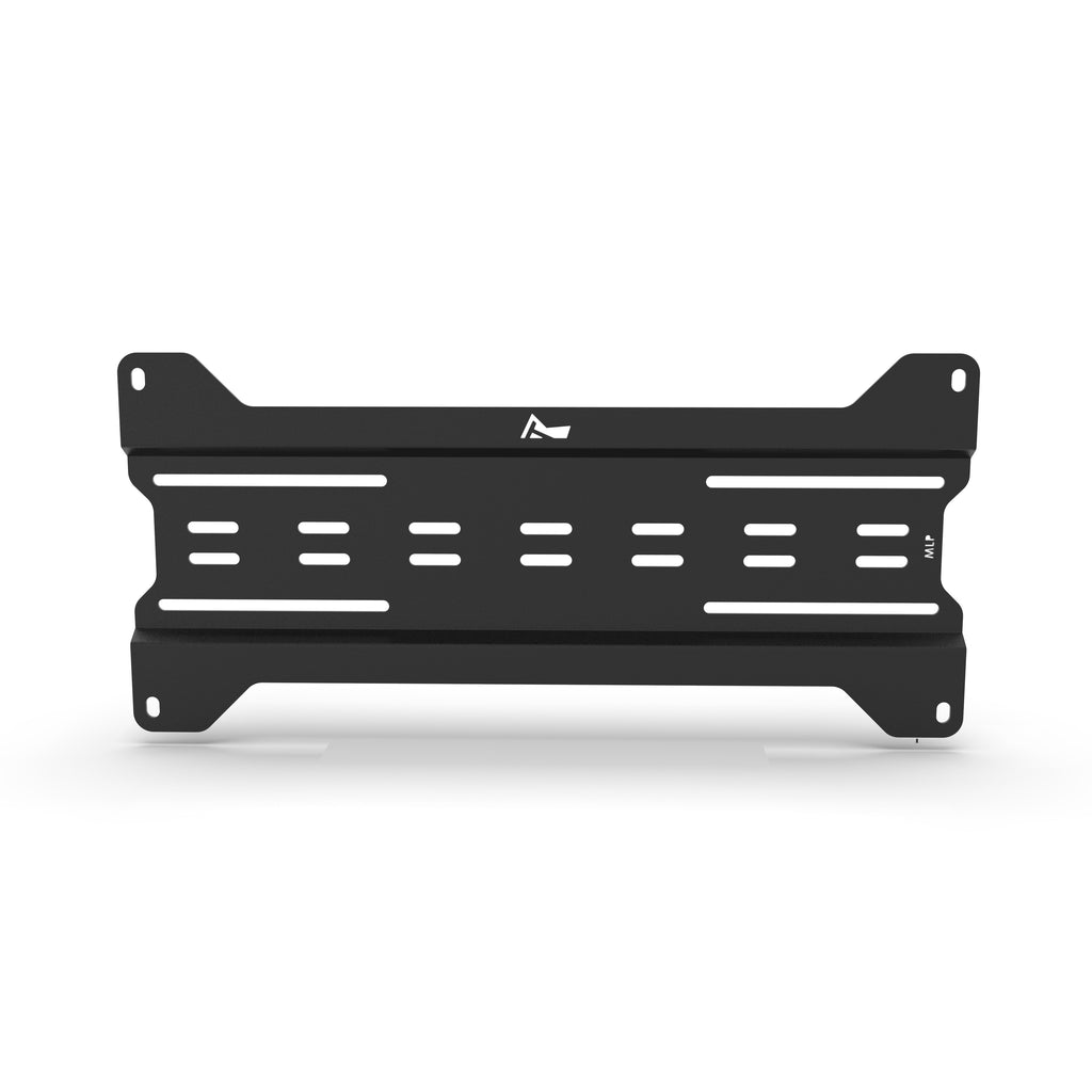 Universal MaxTrax LITE Plate