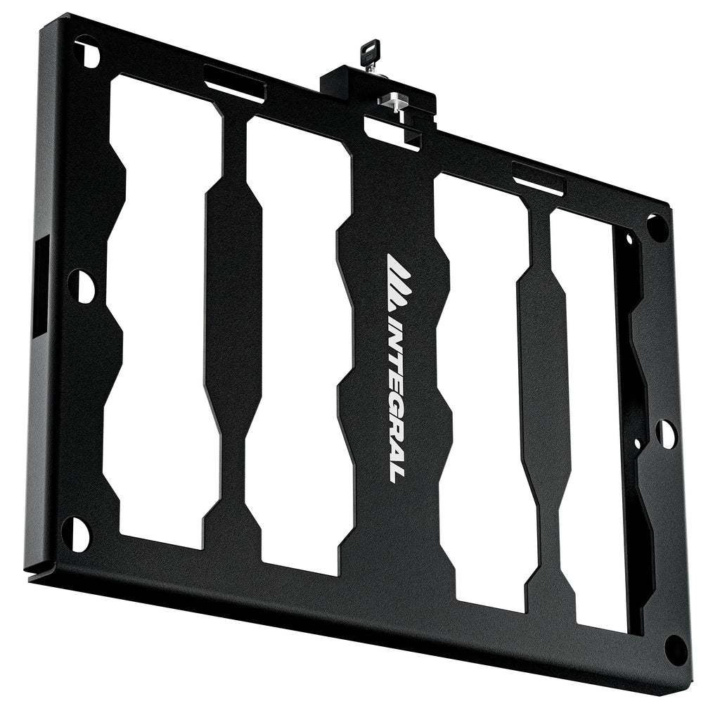 Integral Locking Plate - Universal