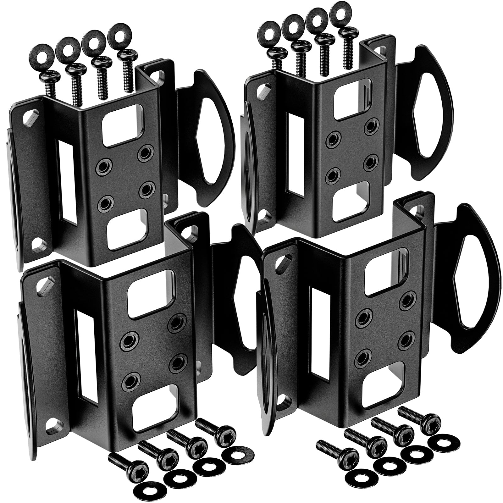 Upgraded Boxlink Plate - Ford F150, F250, F350 & RAPTOR (2015+)