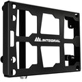 Integral Bedside Panel - Toyota Tacoma (2005+), Tundra (2007+), Jeep Gladiator (2019+)