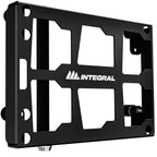 Integral Bedside Panel - Toyota Tacoma (2005+), Tundra (2007+), Jeep Gladiator (2019+)