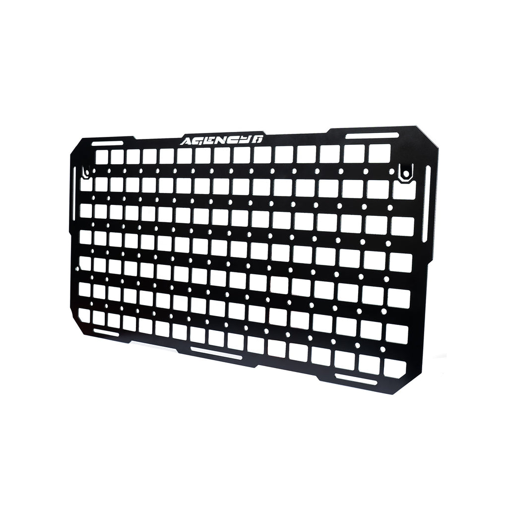 4Runner Liftgate Molle GRIDS (2010-2023)