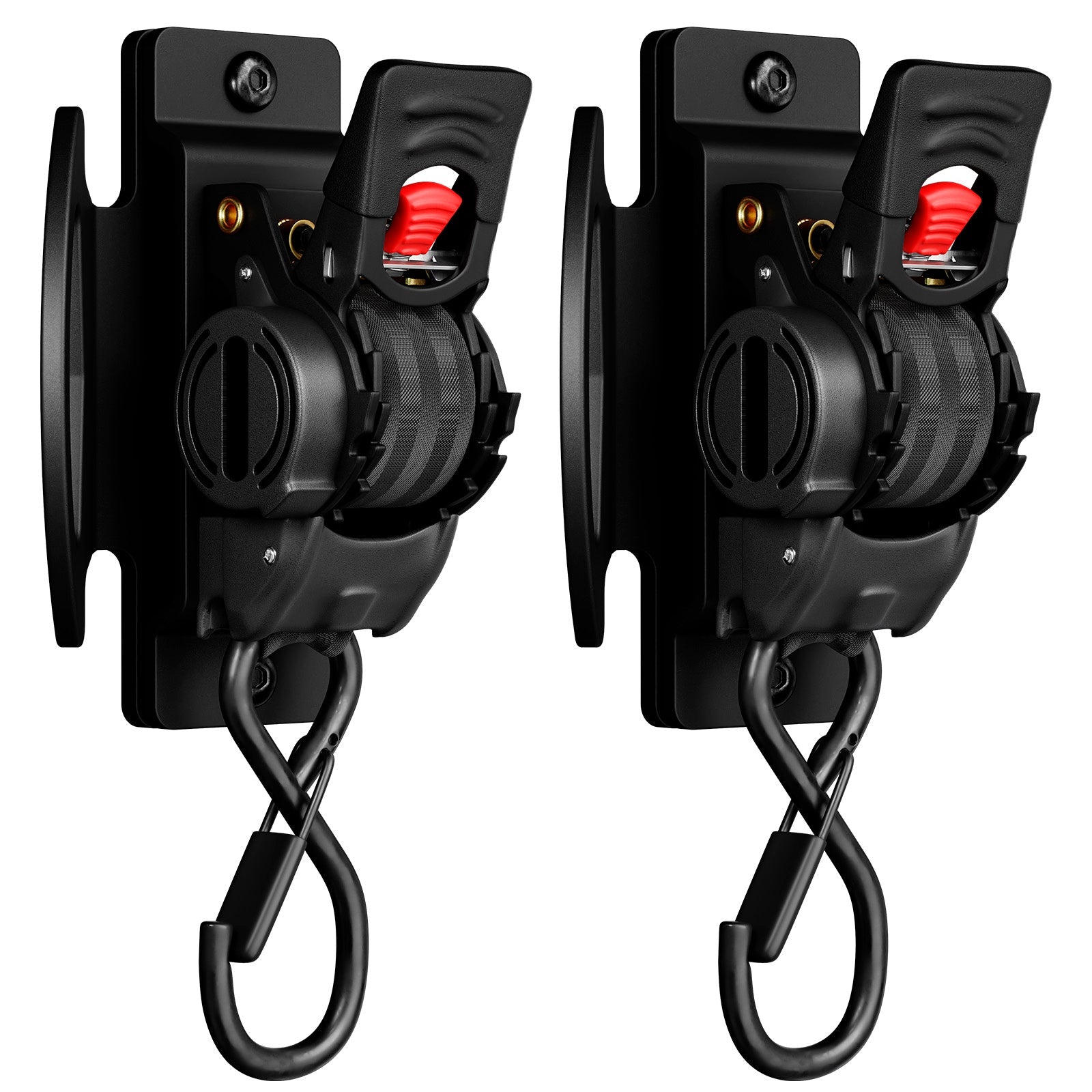 Integral Straps - Toyota Tundra (2007+)