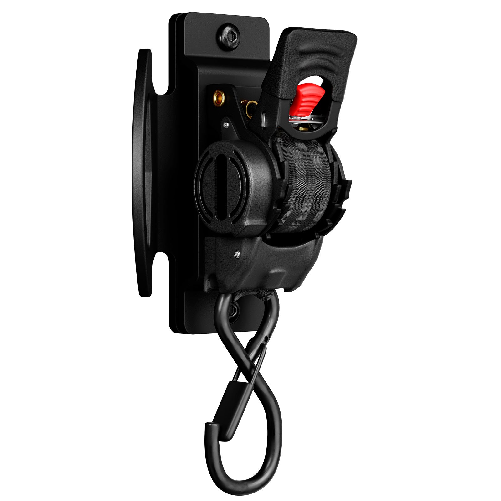 Integral Straps - Toyota Tundra (2007+)