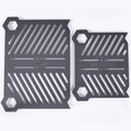 MOLLE Panel for Truck Bed Racks | XTR Modular Plate