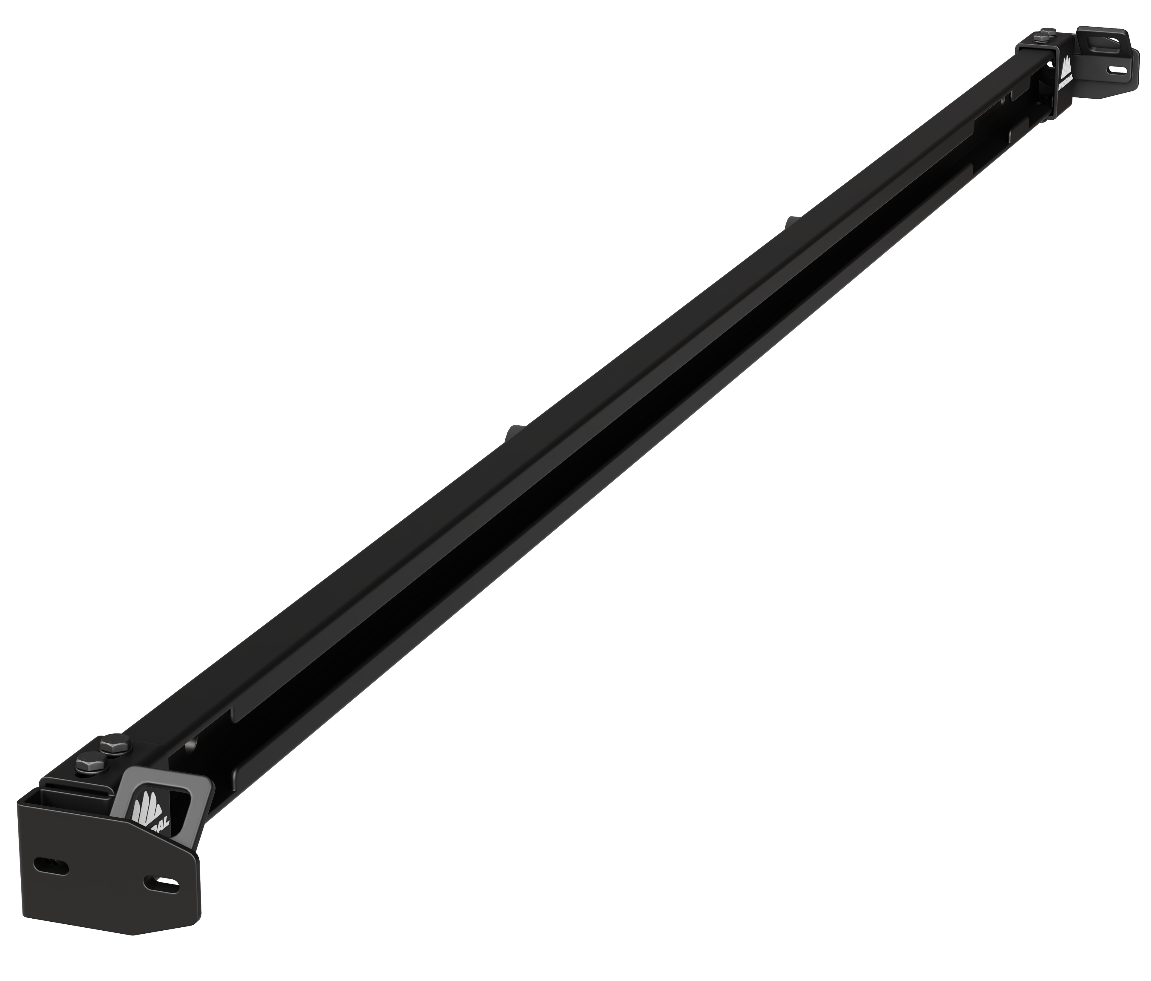 Integral Bulkhead Rail - F150 & Raptor 2015+ (5.5' Bed)