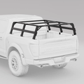 Ford F-150 Bed Rack | XTR3 Popular Builds + MOLLE Packages