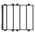 Modular Roof Rack for the Jeep gladiator (2020-Current)