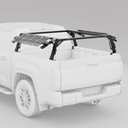 Toyota Tundra Pre-configured XTR1 Bed Rack