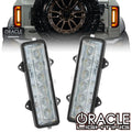 ORACLE Lighting Dual Function Amber/White Reverse LED Modules for Ford Bronco Flush Tail Lights