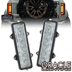 ORACLE Lighting Dual Function Amber/White Reverse LED Modules for Ford Bronco Flush Tail Lights