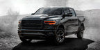 ORACLE Lighting 2019-2024 Ram 1500 RGBW+A Headlight DRL Upgrade Kit - LED Projector Headlights